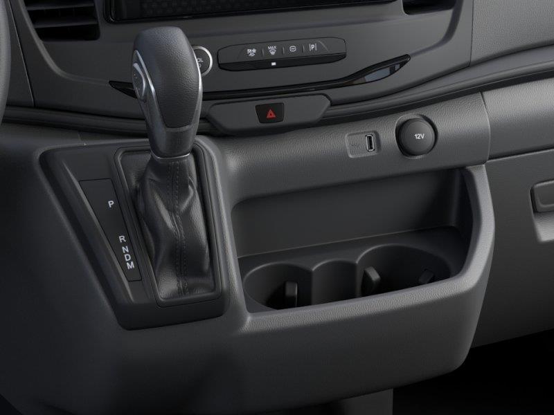 New 2025 Ford Transit for sale in St. Joseph MO