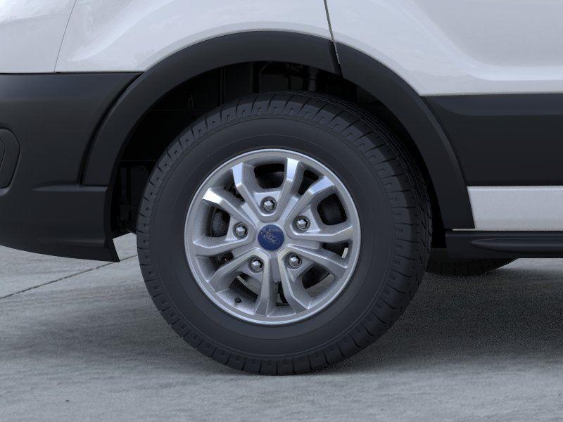 New 2025 Ford Transit for sale in St. Joseph MO