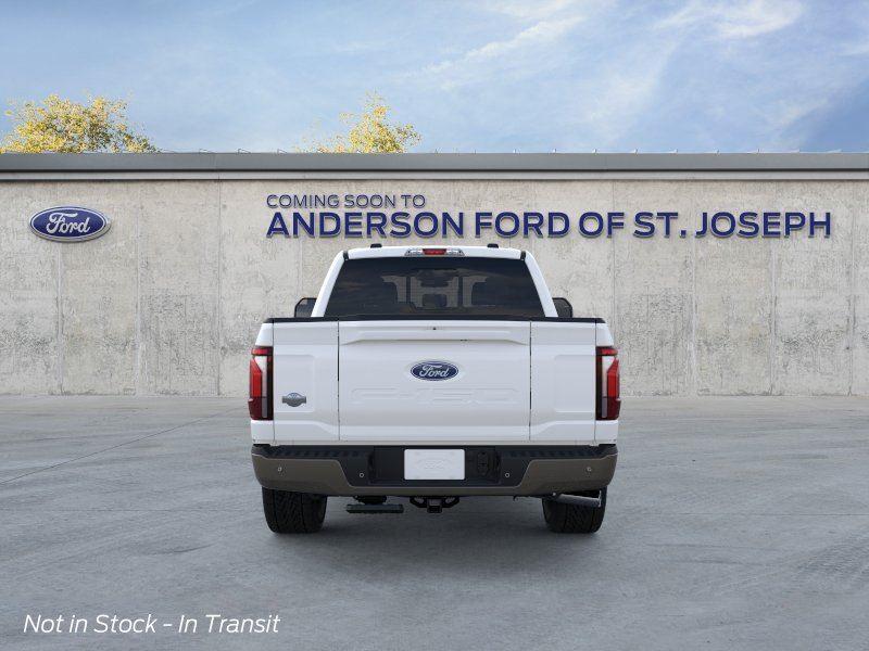 New 2026 Ford F-150 for sale in St. Joseph MO