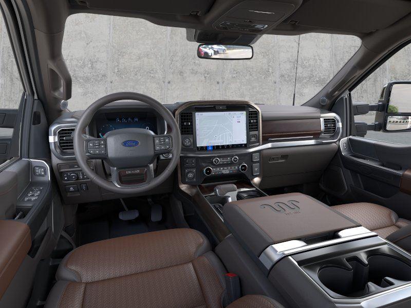 New 2026 Ford F-150 for sale in St. Joseph MO