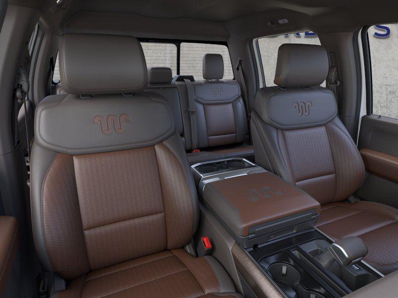 New 2026 Ford F-150 for sale in St. Joseph MO