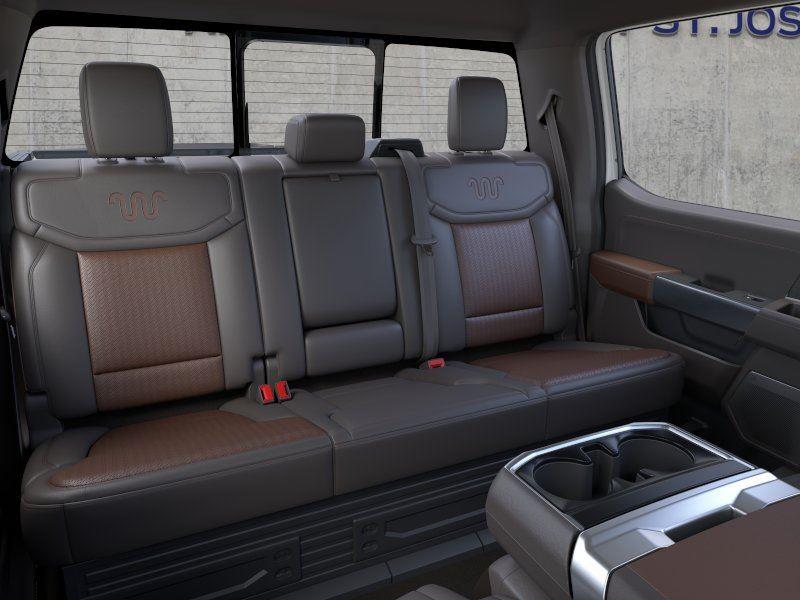 New 2026 Ford F-150 for sale in St. Joseph MO