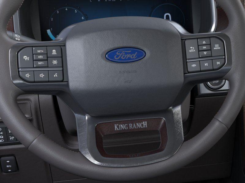 New 2026 Ford F-150 for sale in St. Joseph MO