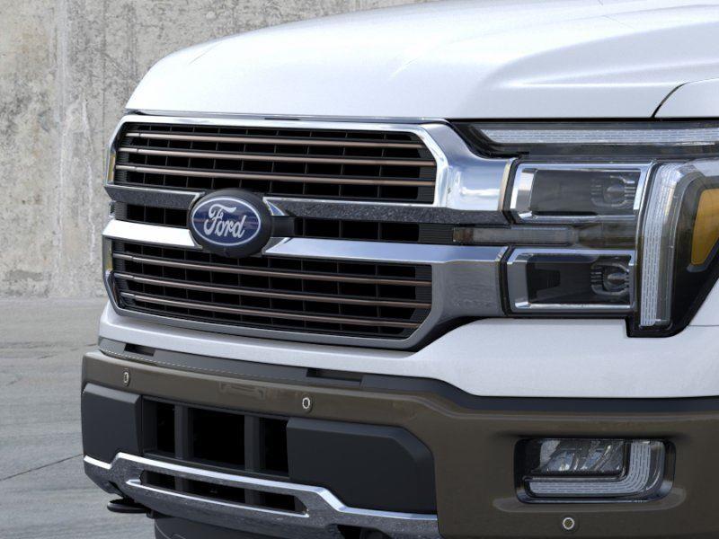 New 2026 Ford F-150 for sale in St. Joseph MO