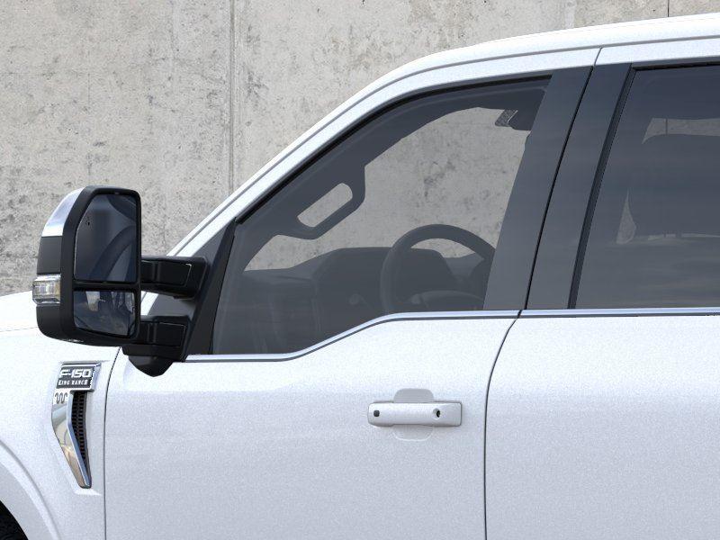 New 2026 Ford F-150 for sale in St. Joseph MO