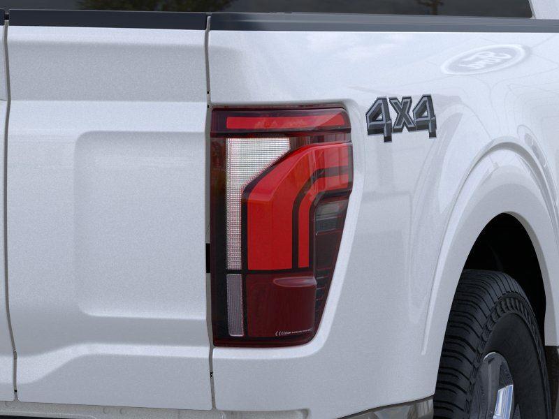 New 2026 Ford F-150 for sale in St. Joseph MO