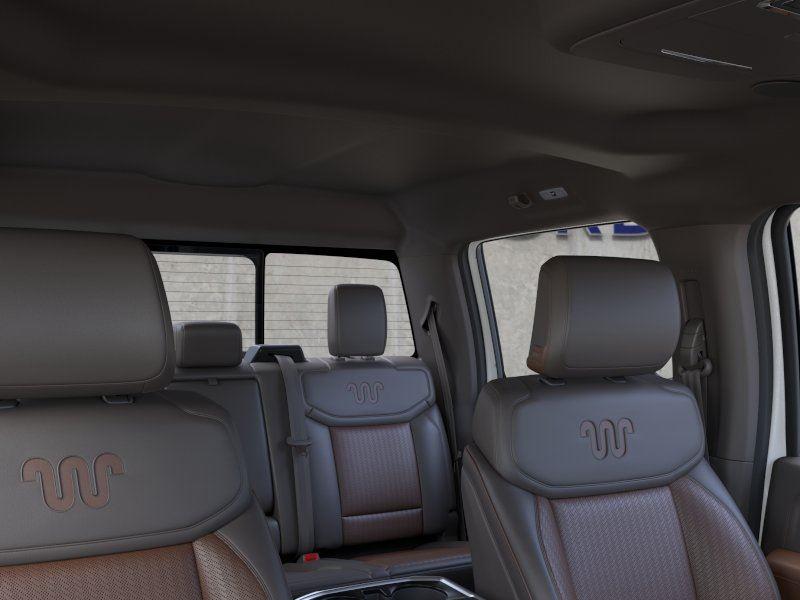 New 2026 Ford F-150 for sale in St. Joseph MO