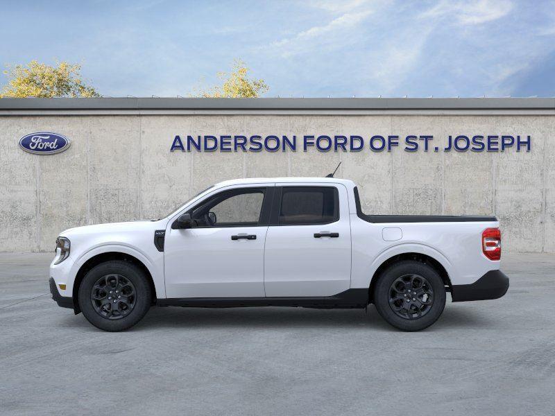 New 2025 Ford Maverick for sale in St. Joseph MO