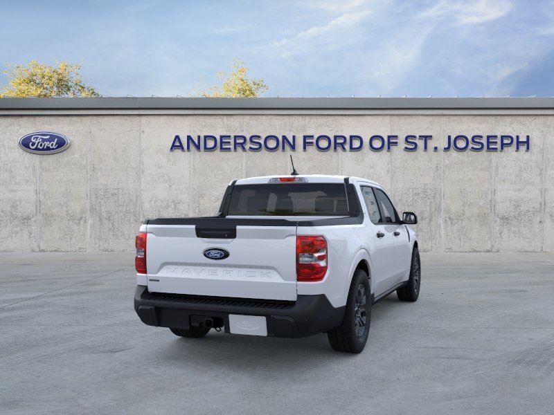 New 2025 Ford Maverick for sale in St. Joseph MO