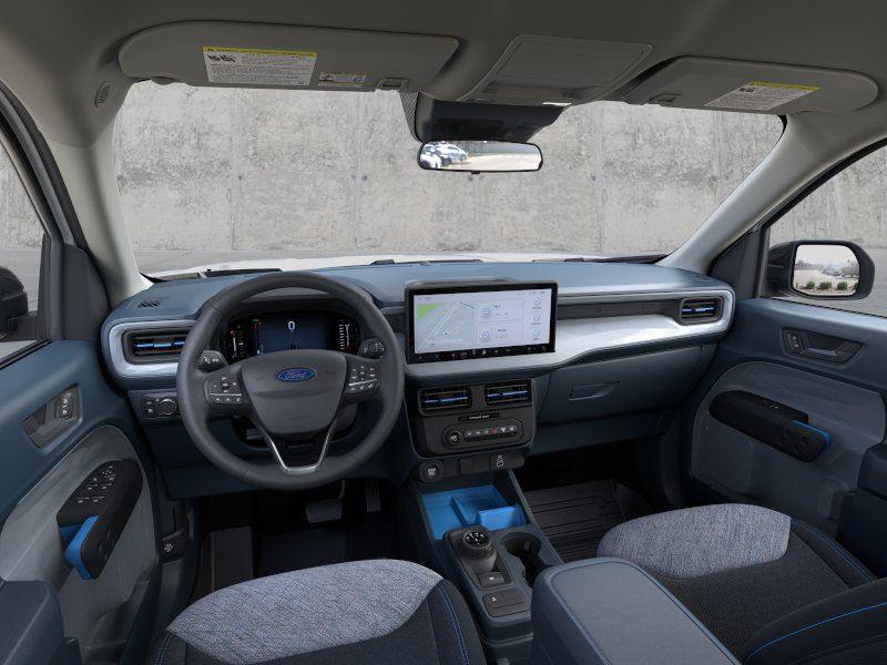 New 2025 Ford Maverick for sale in St. Joseph MO