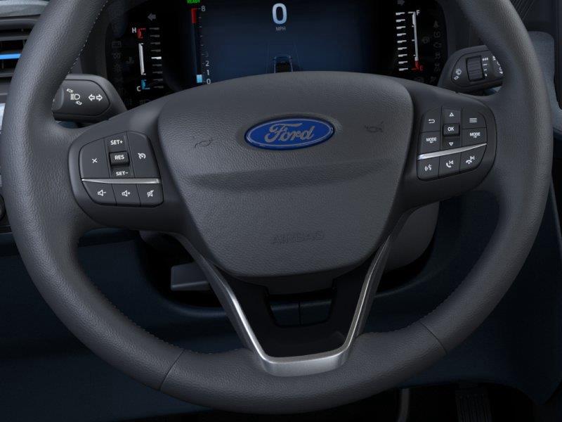2025 Ford Maverick XLT - Photo 14