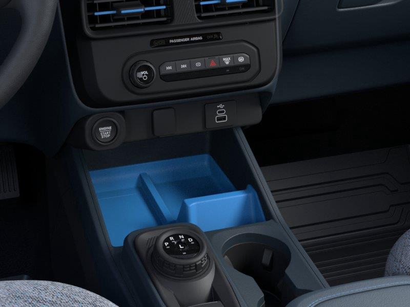 2025 Ford Maverick XLT - Photo 16