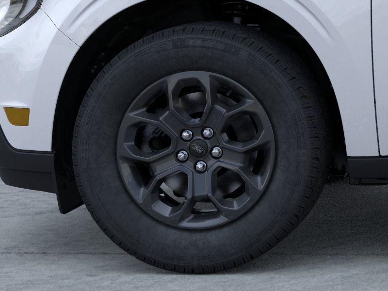 New 2025 Ford Maverick for sale in St. Joseph MO