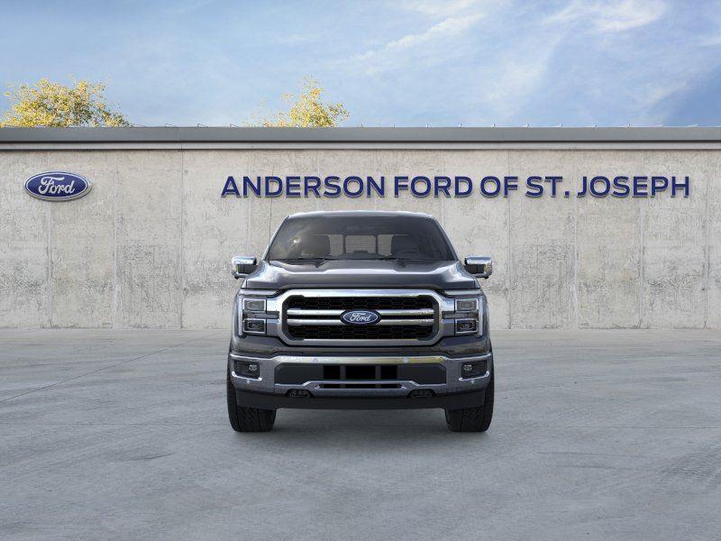 New 2025 Ford F-150 for sale in St. Joseph MO