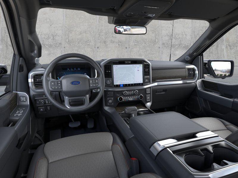 New 2025 Ford F-150 for sale in St. Joseph MO