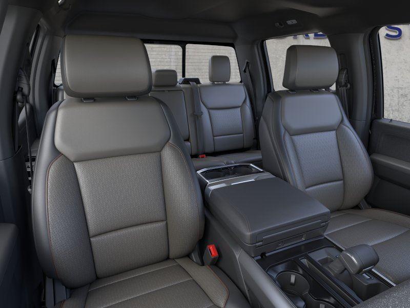 New 2025 Ford F-150 for sale in St. Joseph MO