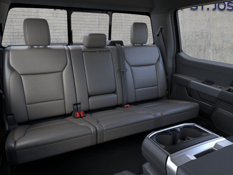 New 2025 Ford F-150 for sale in St. Joseph MO