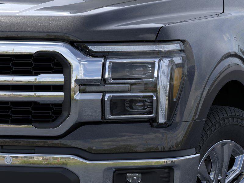 New 2025 Ford F-150 for sale in St. Joseph MO