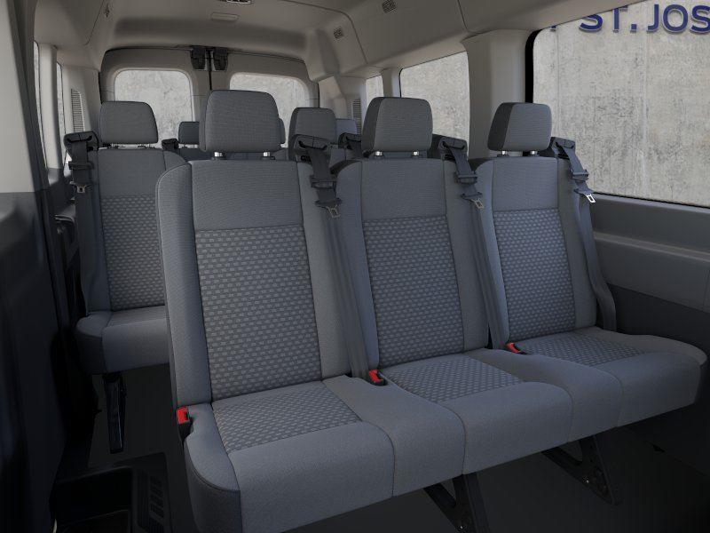 New 2025 Ford Transit for sale in St. Joseph MO