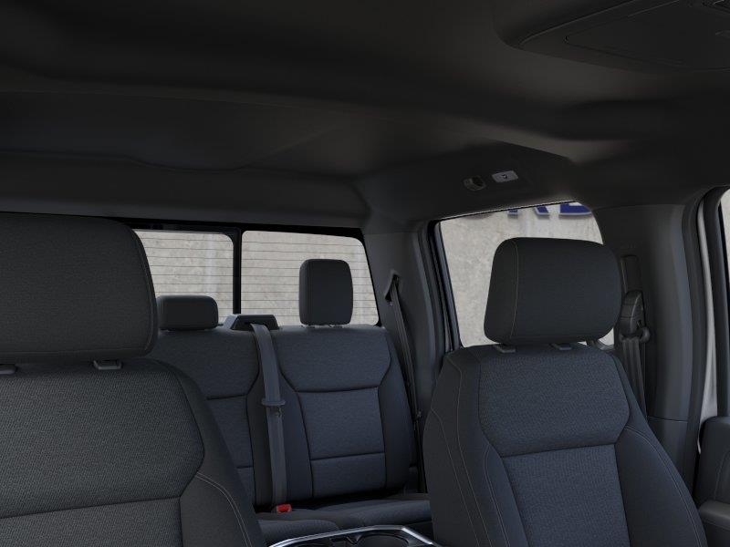New 2025 Ford F-150 for sale in St. Joseph MO
