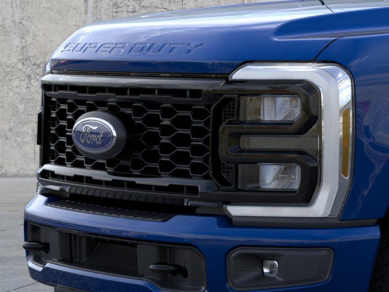 New 2026 Ford Super Duty F-250 for sale in St. Joseph MO