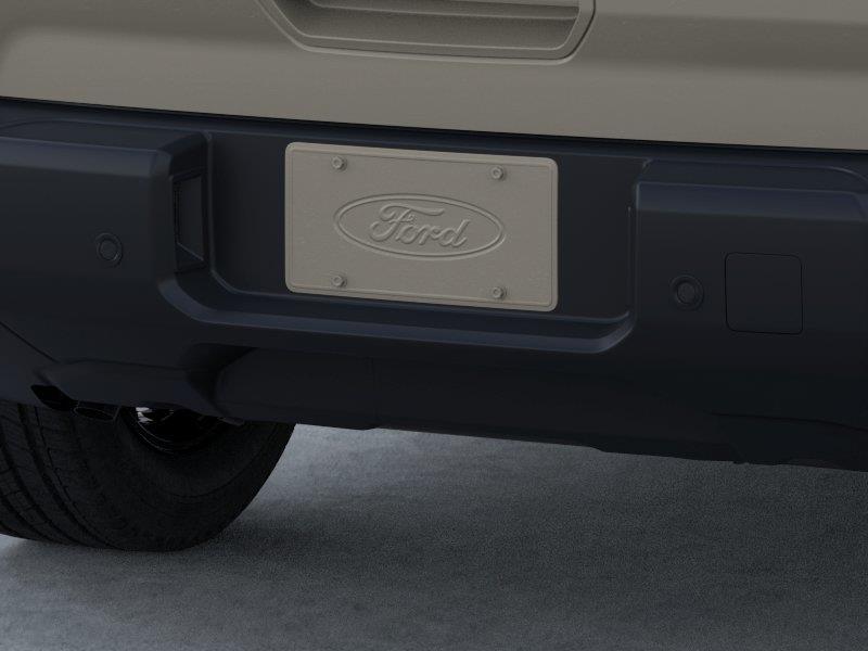 New 2025 Ford Bronco Sport for sale in St. Joseph MO