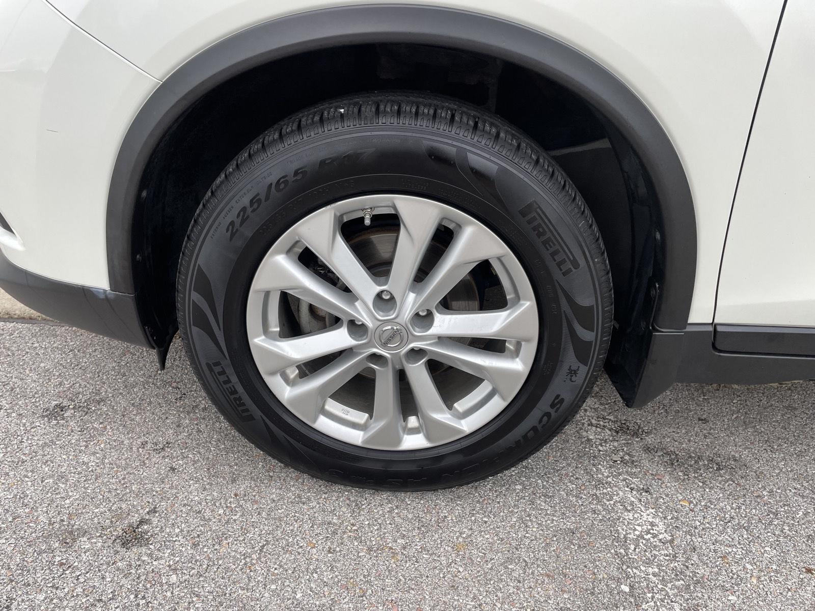 Used 2016 Nissan Rogue for sale in St. Joseph MO