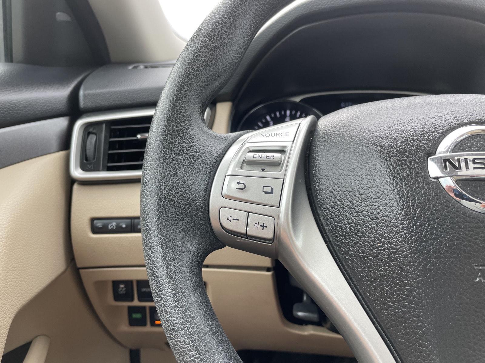 Used 2016 Nissan Rogue for sale in St. Joseph MO