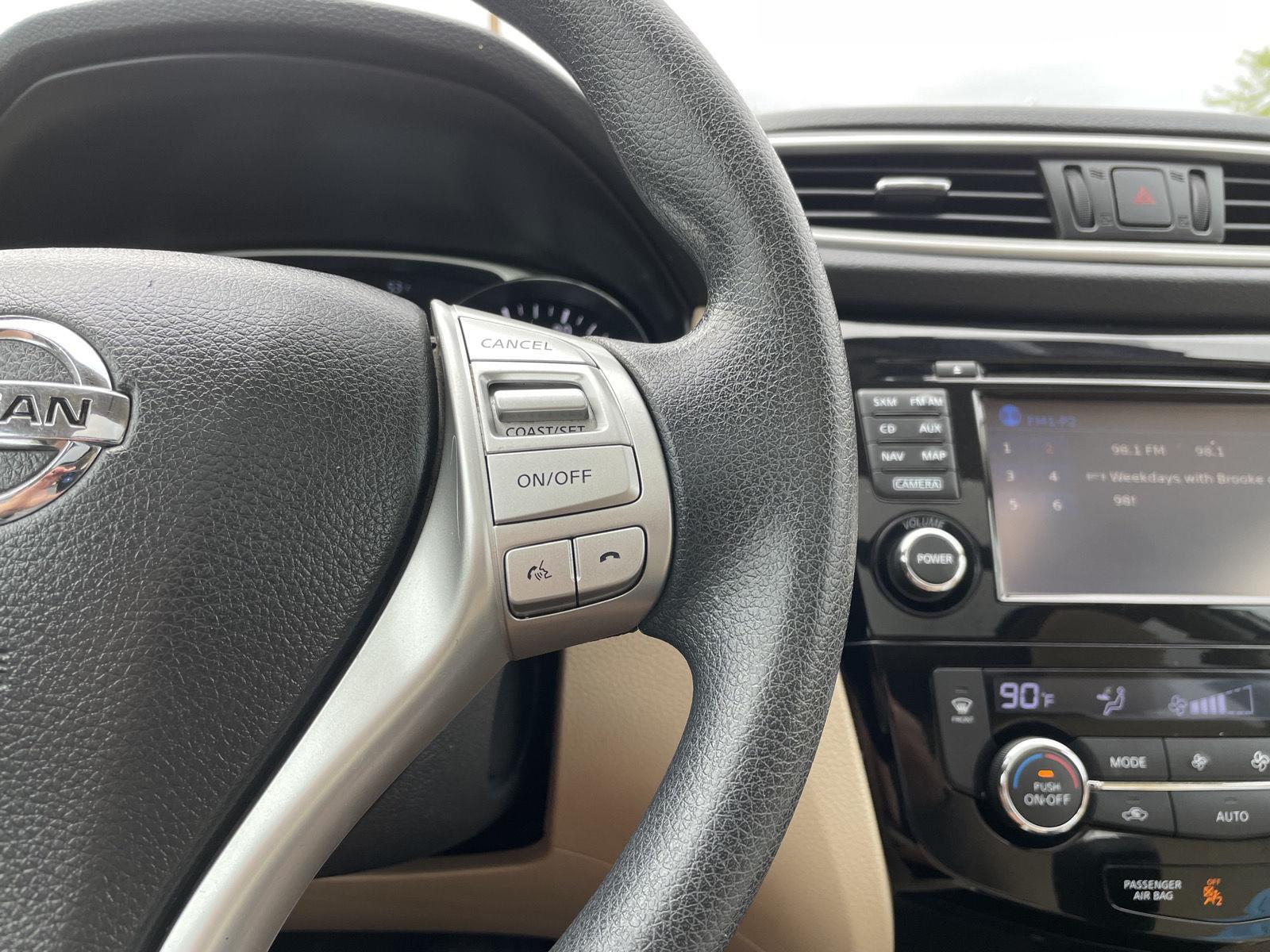 Used 2016 Nissan Rogue for sale in St. Joseph MO