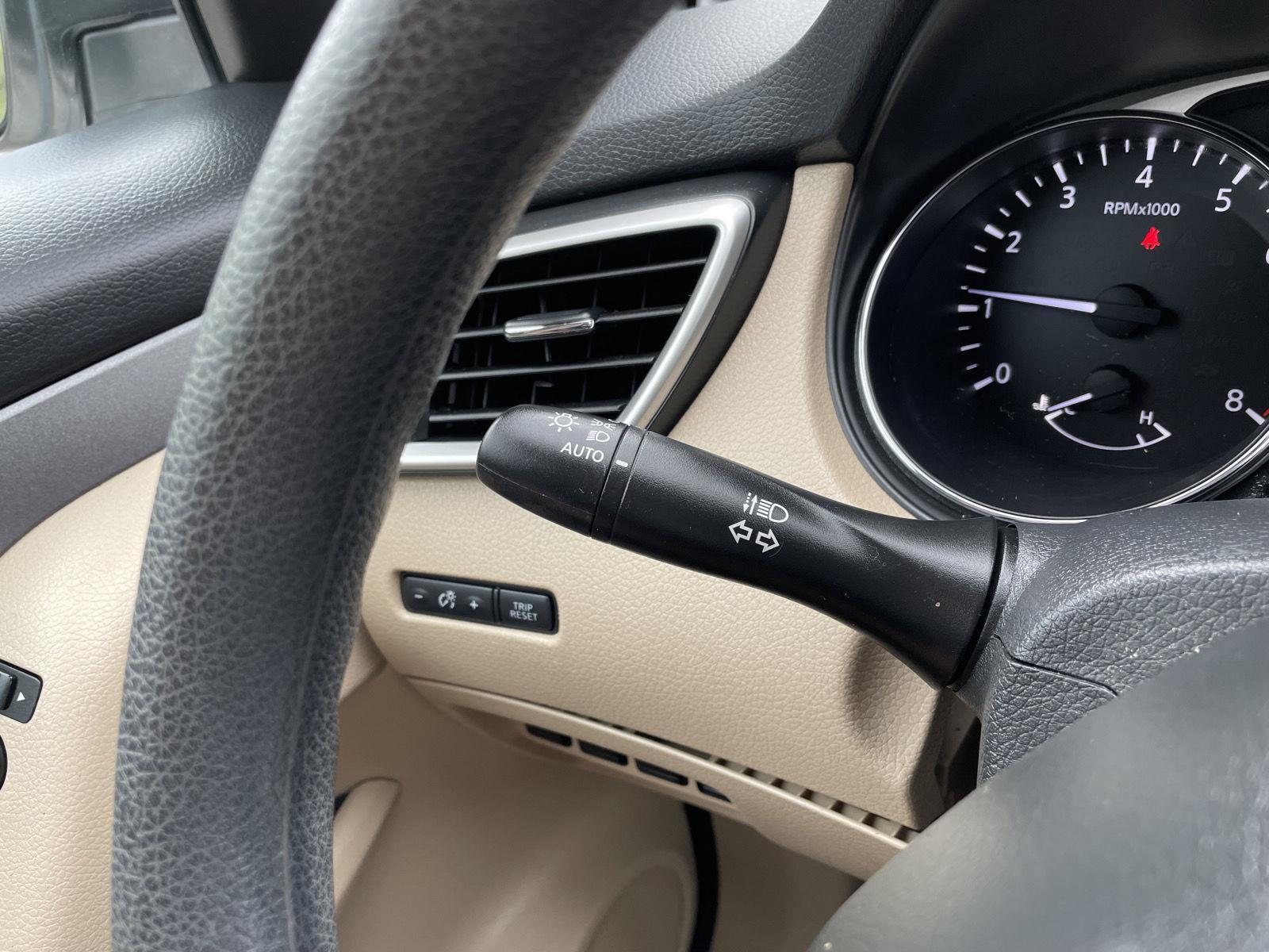Used 2016 Nissan Rogue for sale in St. Joseph MO