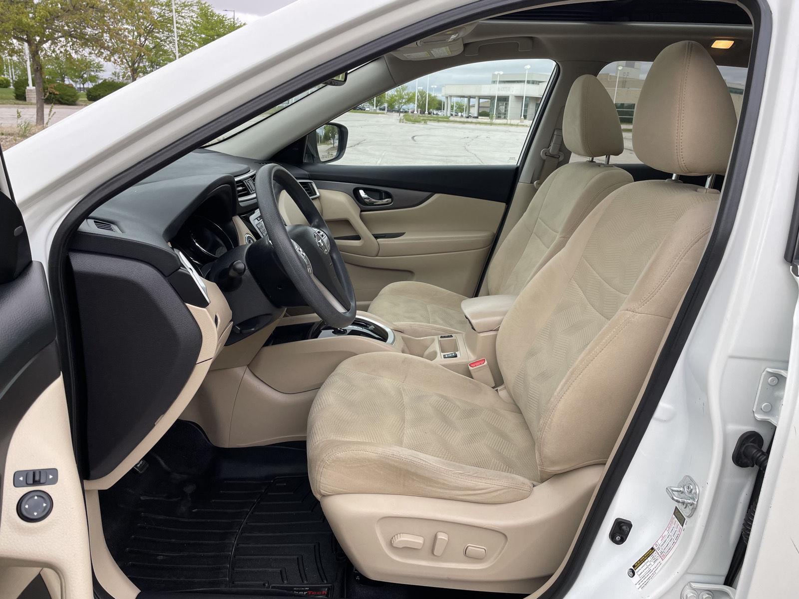 Used 2016 Nissan Rogue for sale in St. Joseph MO