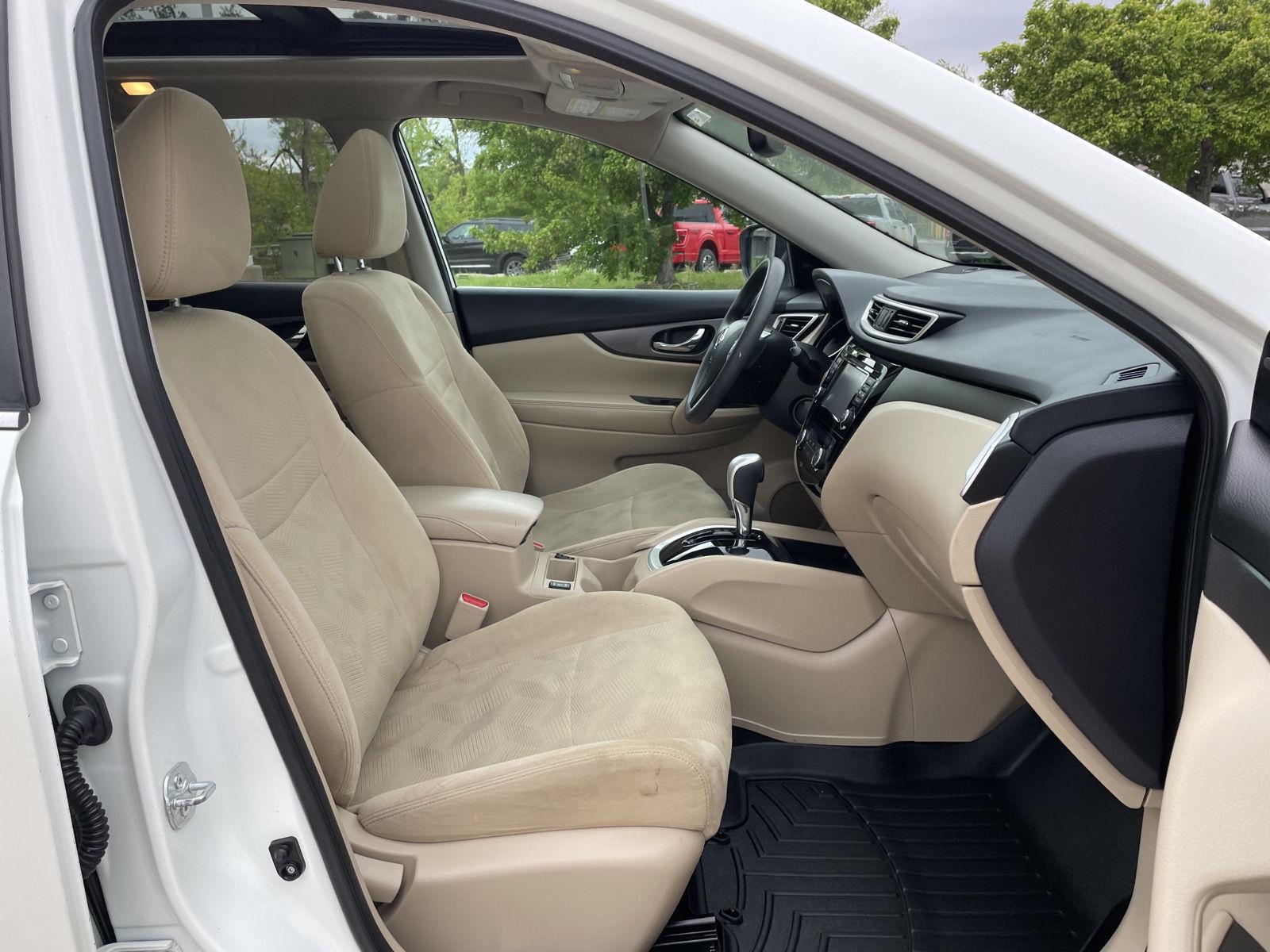 Used 2016 Nissan Rogue for sale in St. Joseph MO
