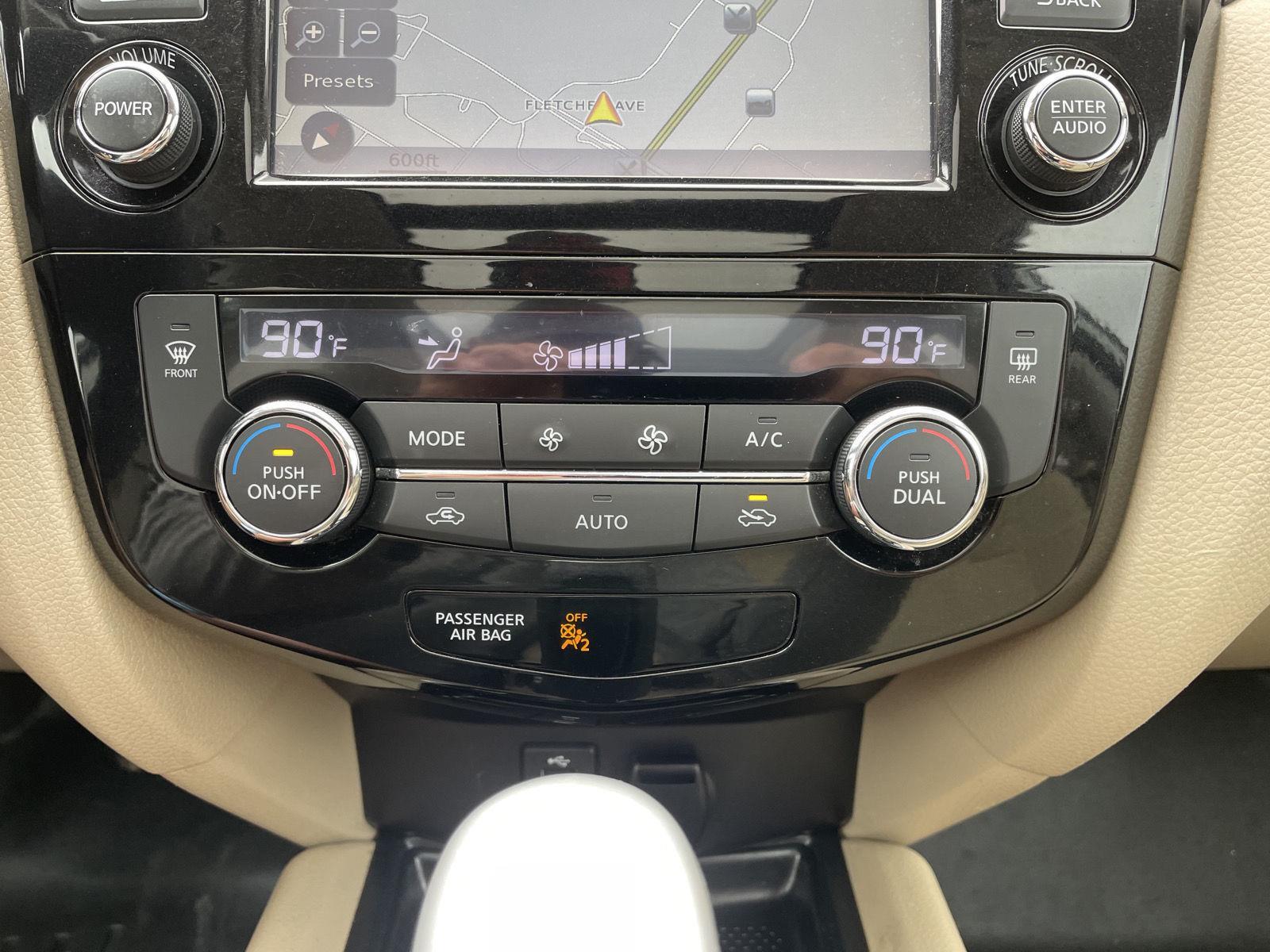 Used 2016 Nissan Rogue for sale in St. Joseph MO