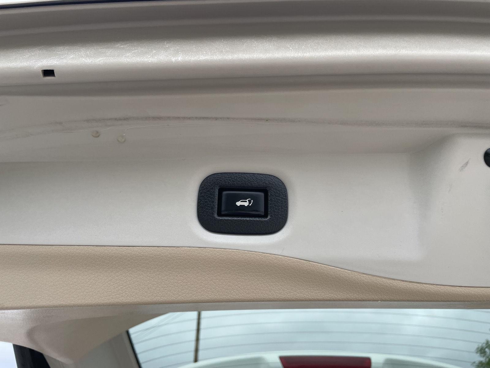 Used 2016 Nissan Rogue for sale in St. Joseph MO