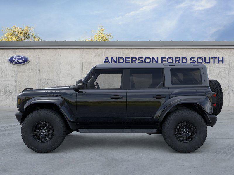 New 2026 Ford Bronco for sale in St. Joseph MO