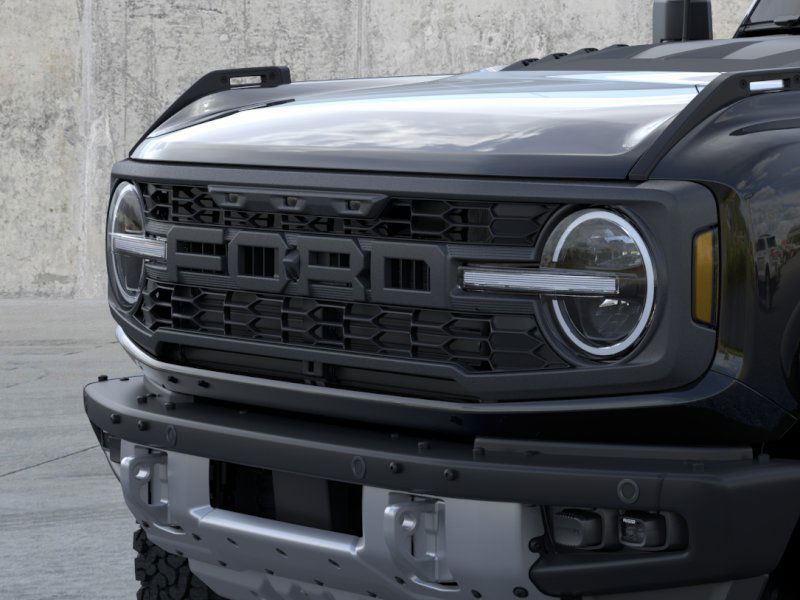 New 2026 Ford Bronco for sale in St. Joseph MO