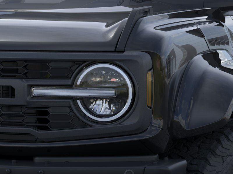 New 2026 Ford Bronco for sale in St. Joseph MO