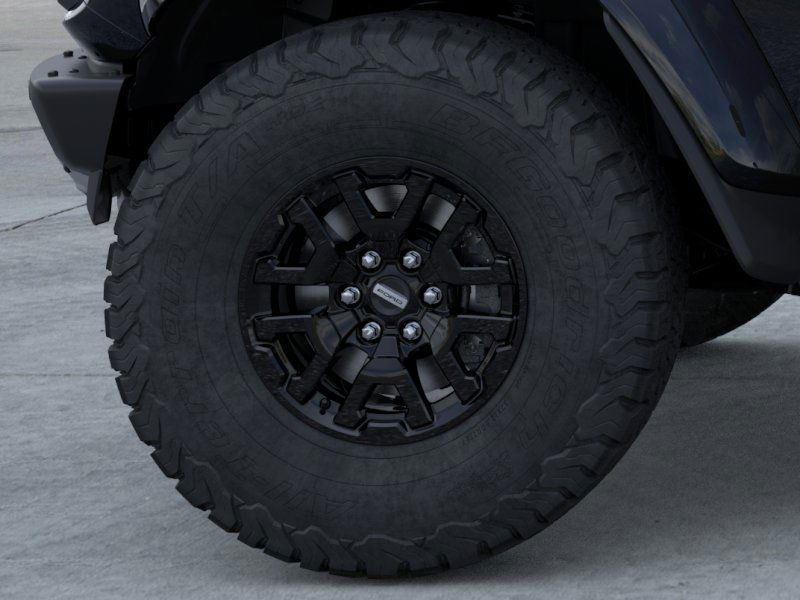 New 2026 Ford Bronco for sale in St. Joseph MO