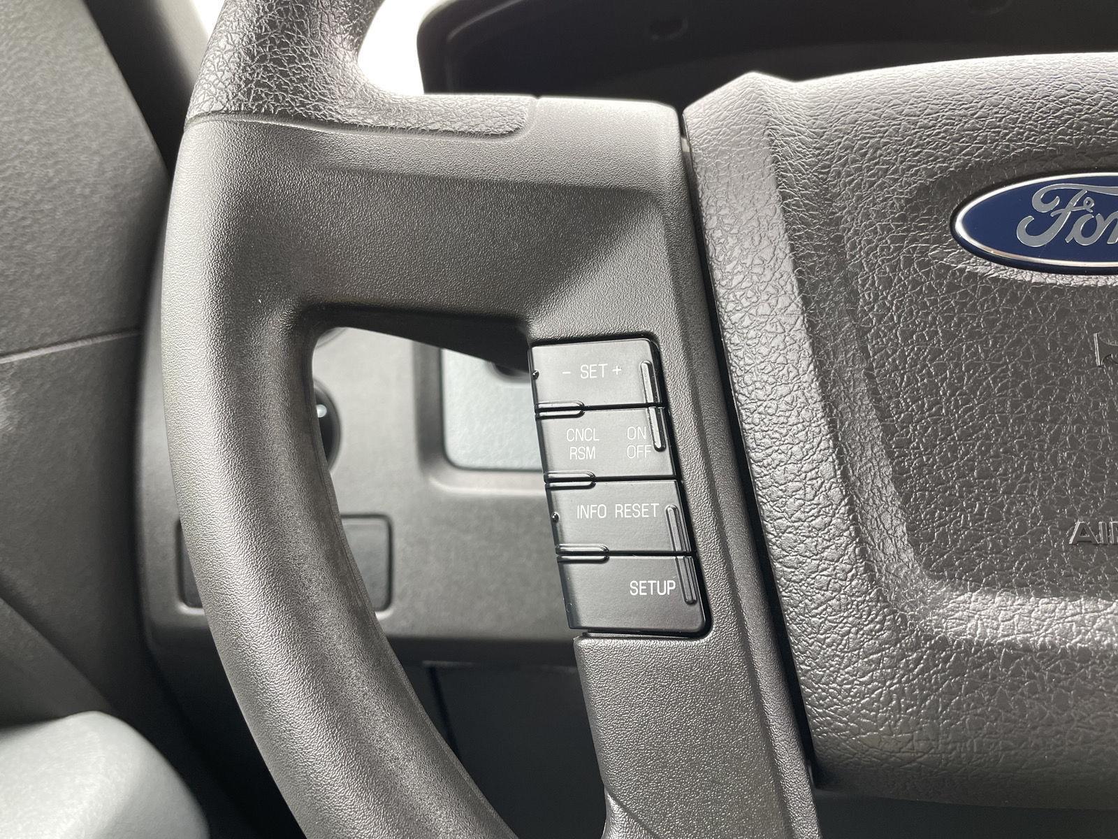 Used 2014 Ford F-150 for sale in St. Joseph MO