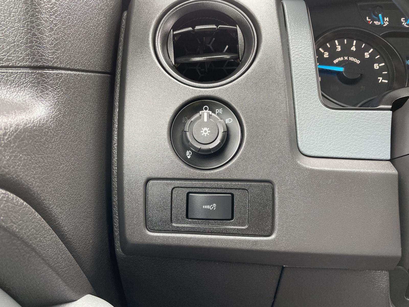 Used 2014 Ford F-150 for sale in St. Joseph MO