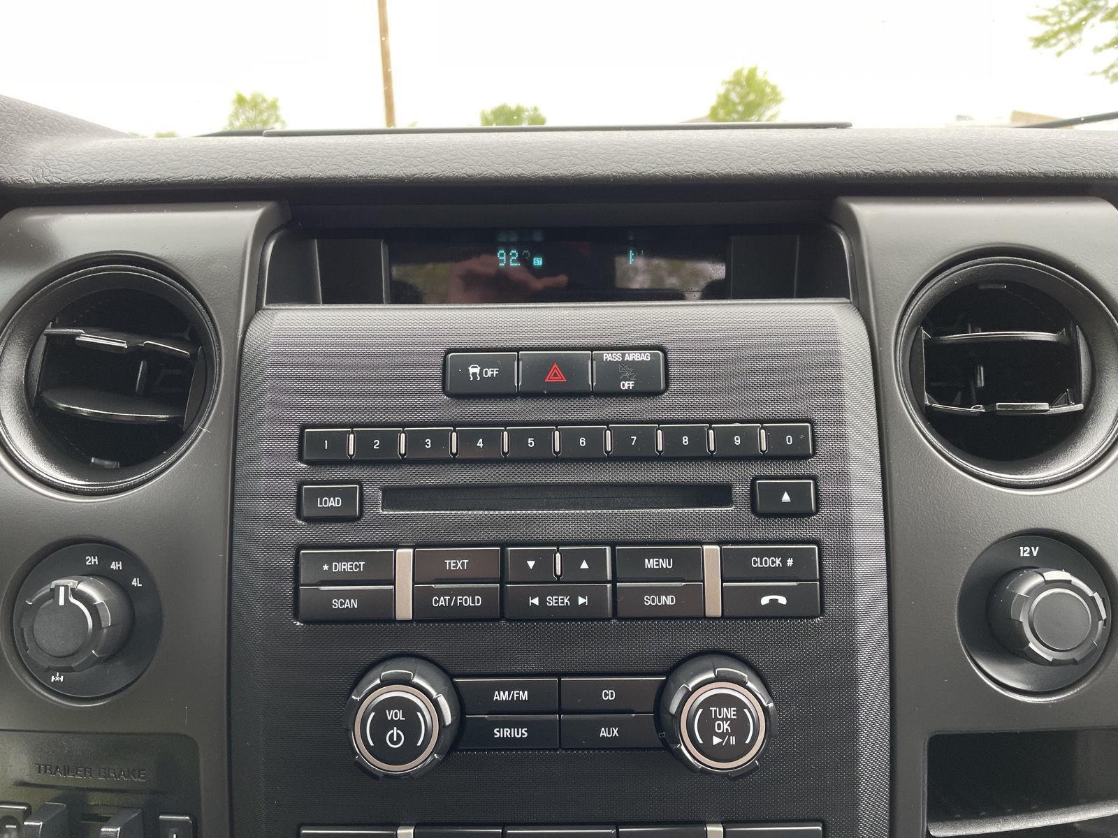 Used 2014 Ford F-150 for sale in St. Joseph MO