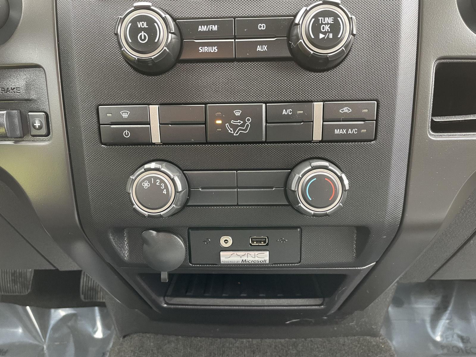 Used 2014 Ford F-150 for sale in St. Joseph MO