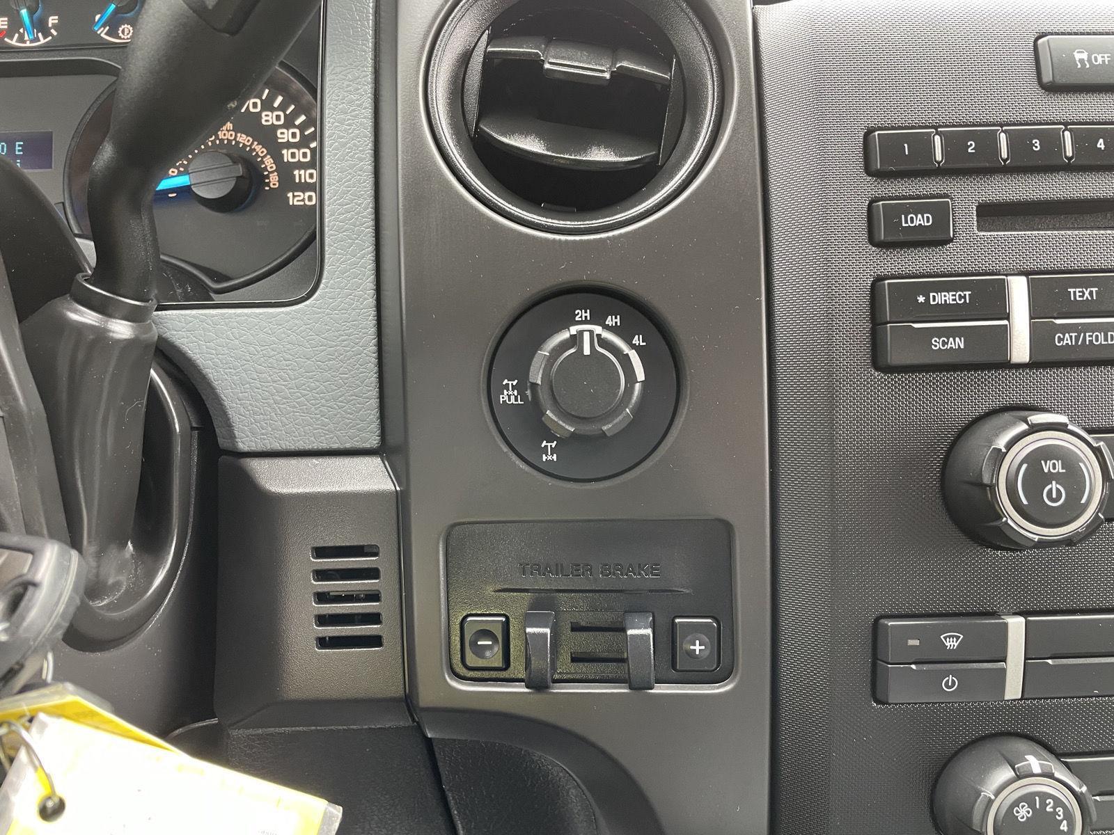 Used 2014 Ford F-150 for sale in St. Joseph MO