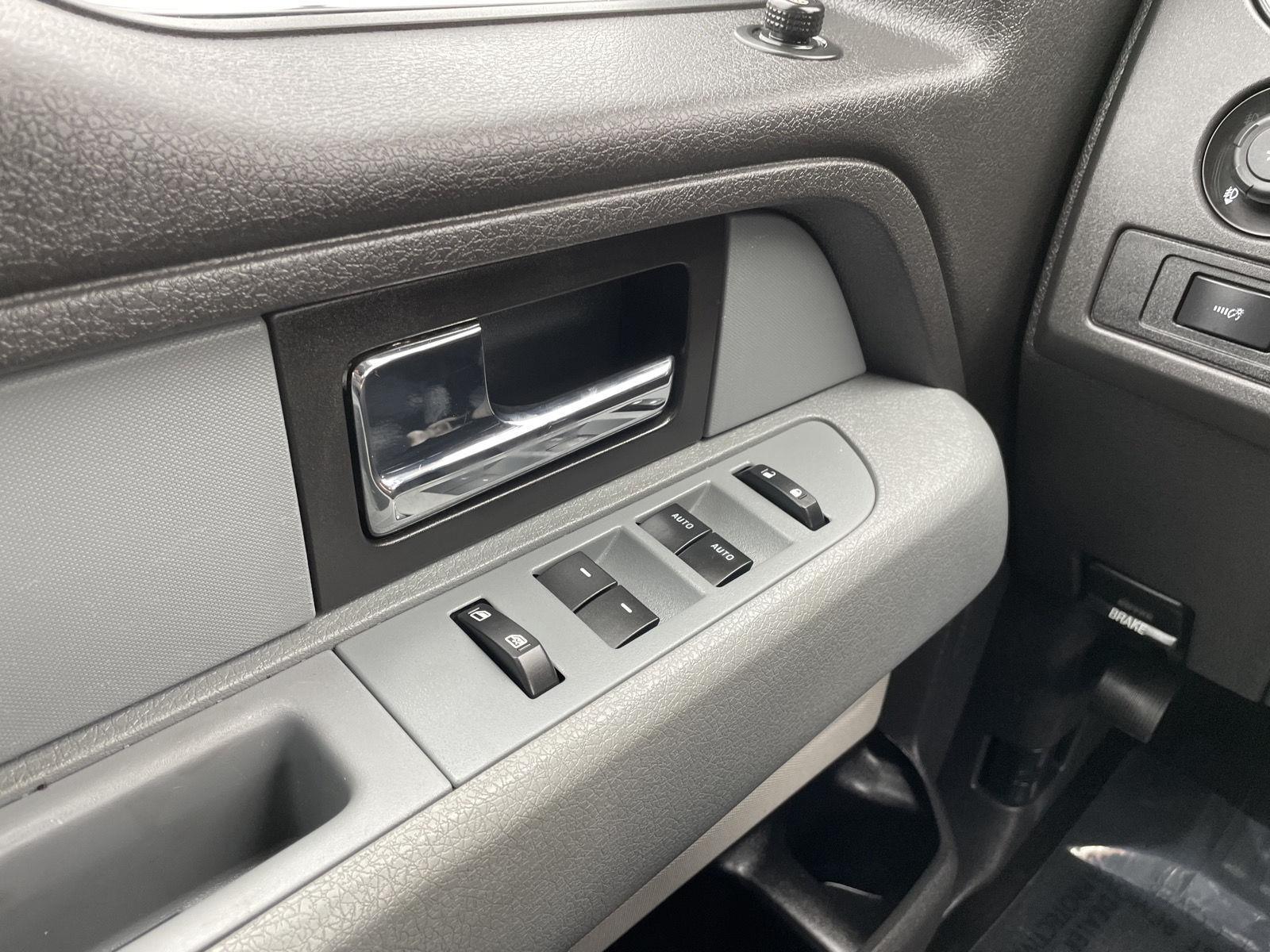 Used 2014 Ford F-150 for sale in St. Joseph MO