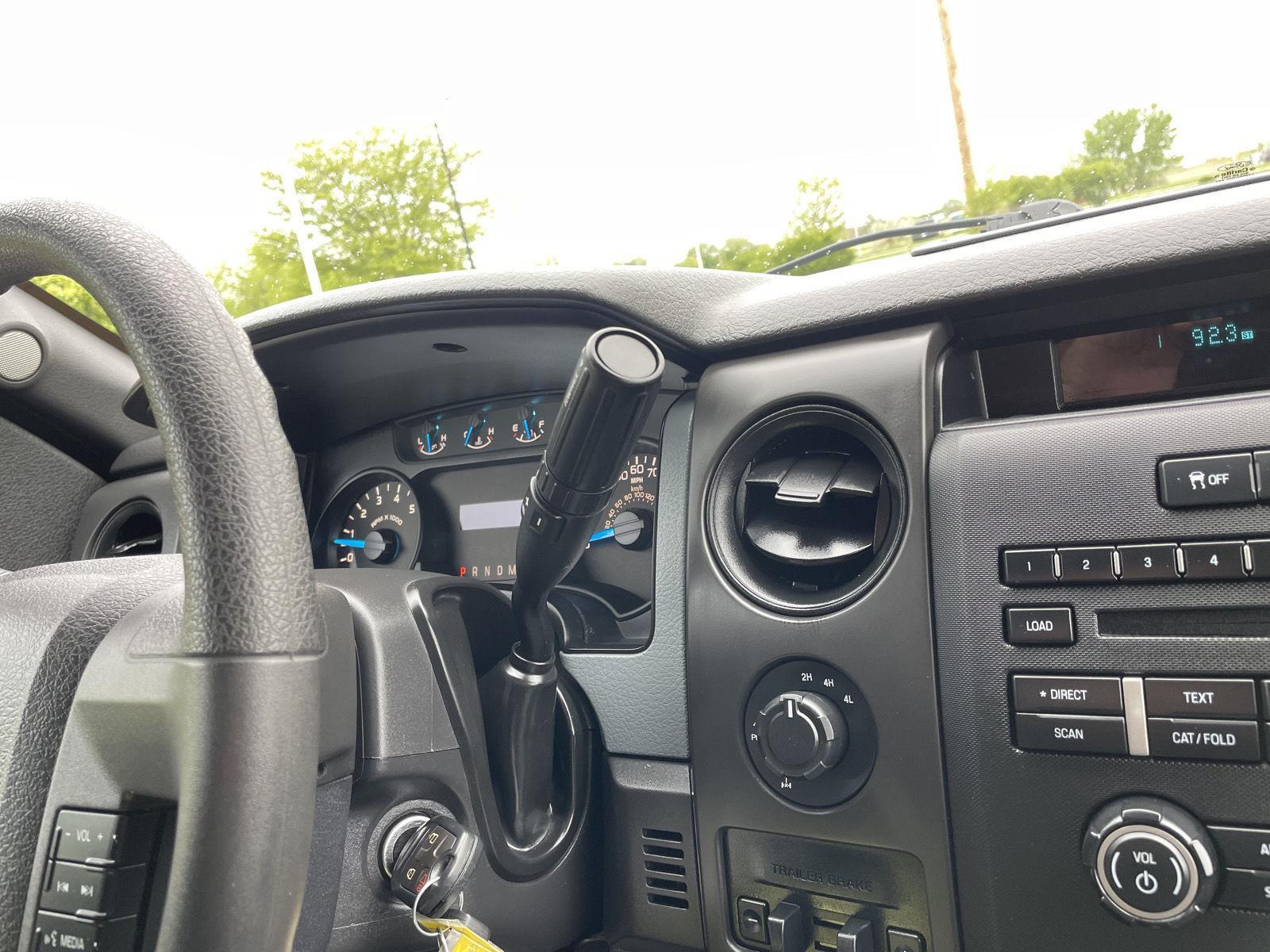 Used 2014 Ford F-150 for sale in St. Joseph MO