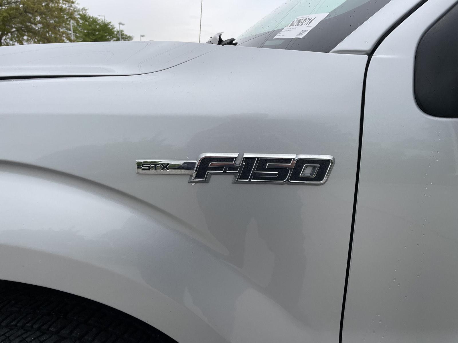 Used 2014 Ford F-150 for sale in St. Joseph MO