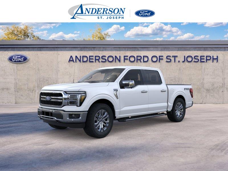 Vehicle photo 1