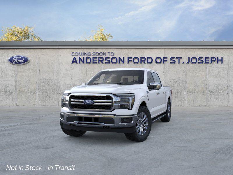 New 2026 Ford F-150 for sale in St. Joseph MO