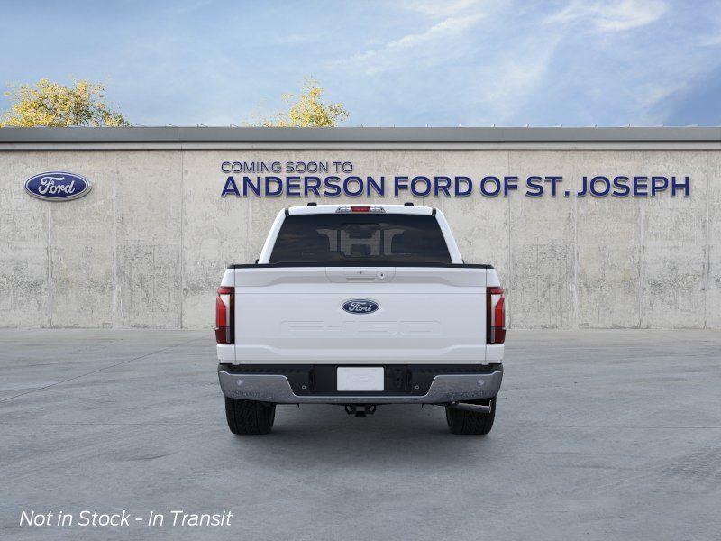 New 2026 Ford F-150 for sale in St. Joseph MO