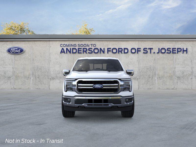 New 2026 Ford F-150 for sale in St. Joseph MO